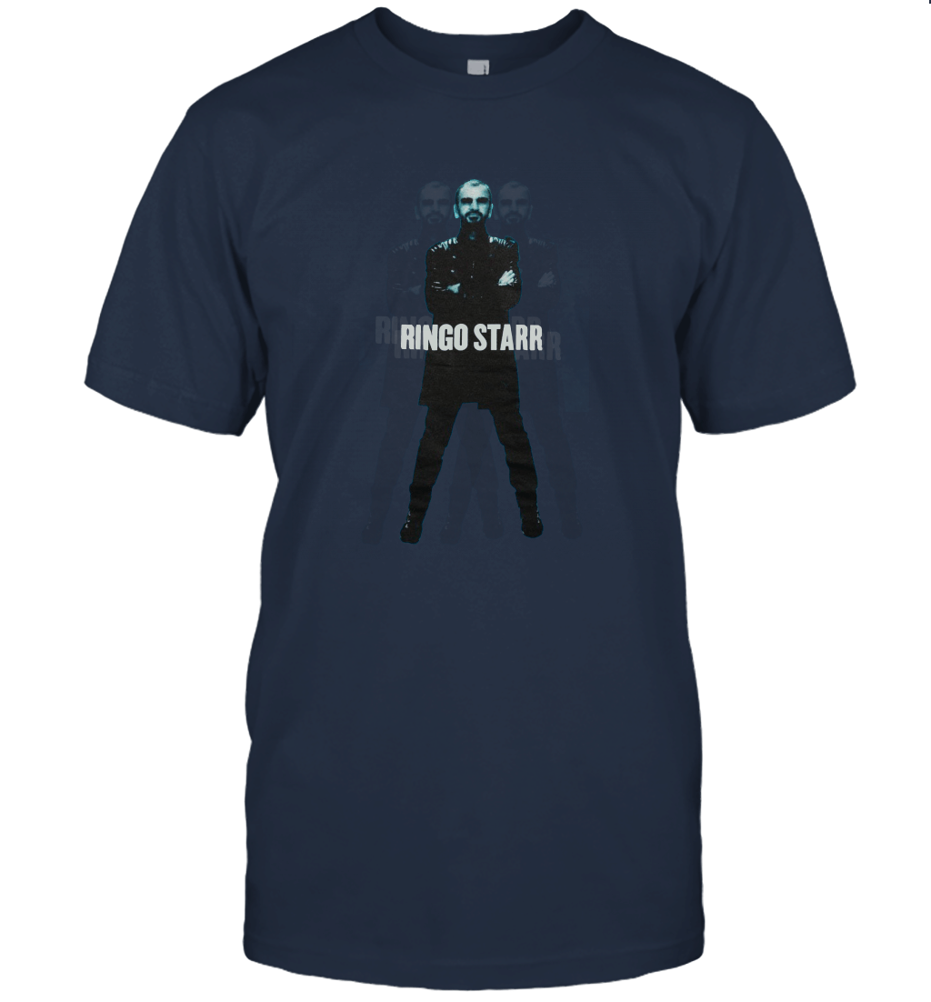 Ringo Starr Unisex T-Shirt