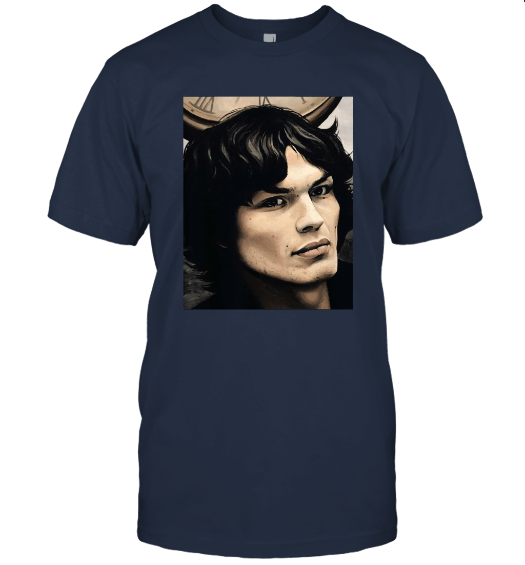 Richard Ramirez The Night Stalker 85 Unisex T-Shirt