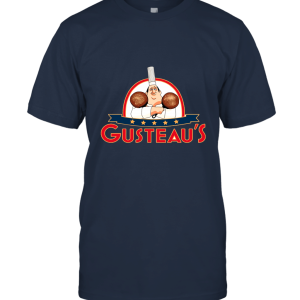 Restaurant  Ratatouille inspired Unisex T-Shirt
