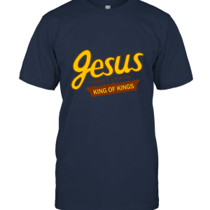 Reeses Jesus T Shirts Unisex T-Shirt
