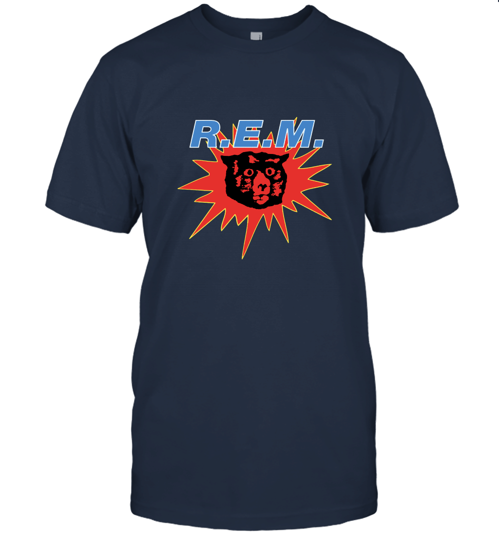 Rem Monster Unisex T-Shirt