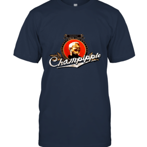 Redd Foxx Icons Champipple Unisex T-Shirt