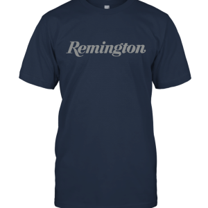 Remington Unisex T-Shirt