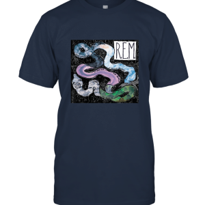 Rem Reckoning Unisex T-Shirt