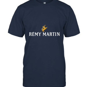 Remy Martin Logo Unisex T-Shirt
