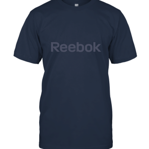 Reebok logo Unisex T-Shirt
