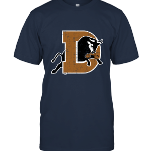 Red Jacket Durham Bulls Unisex T-Shirt