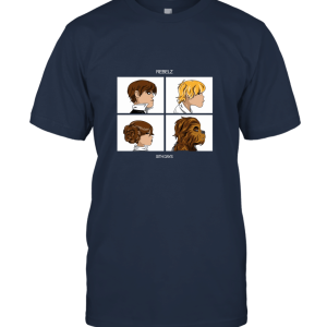 Rebelz sith day Unisex T-Shirt