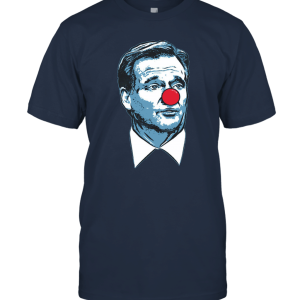 Roger Goodell Clown Unisex T-Shirt