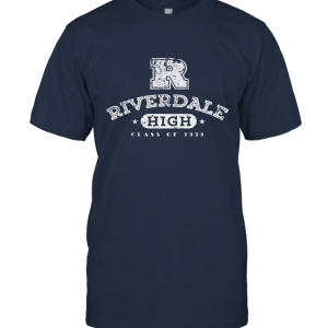 Riverdale High Unisex T-Shirt
