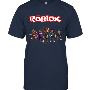 Roblox Xbox One Kid s Unisex T Shirt Unisex T-Shirt