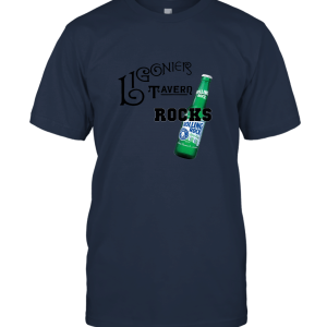 Rock Beer Unisex T-Shirt