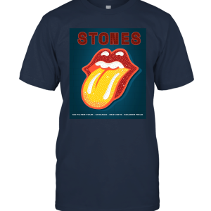 Rolling stones Unisex T-Shirt