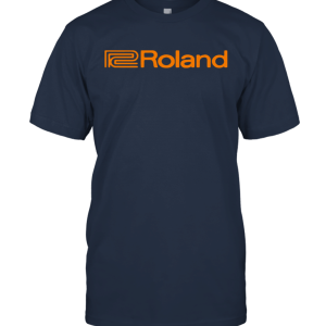 Roland Piano Organs 4 T Shirt Unisex T-Shirt