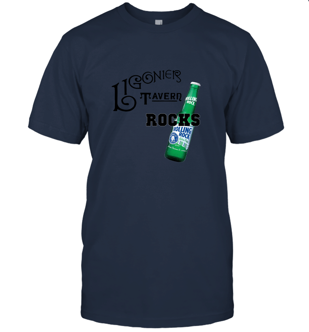 Rock Beer Unisex T-Shirt