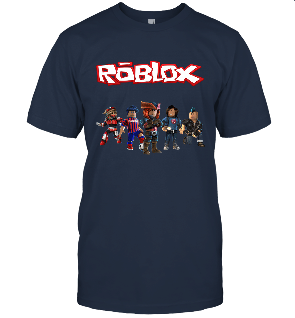 Roblox Xbox One Kid s Unisex T Shirt Unisex T-Shirt