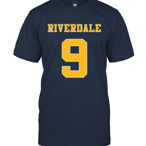 Riverdale Jersey Unisex T-Shirt