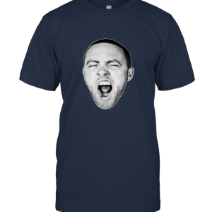 RIP Miller Rapper Unisex T-Shirt