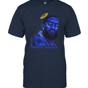 Rip nip png Unisex T-Shirt