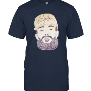 Rip nip 2 Unisex T-Shirt