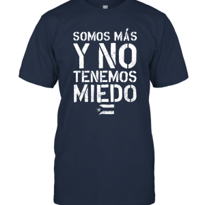 Ricky Renuncia Unisex T-Shirt