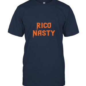 Rico Nasty Logo Unisex T-Shirt