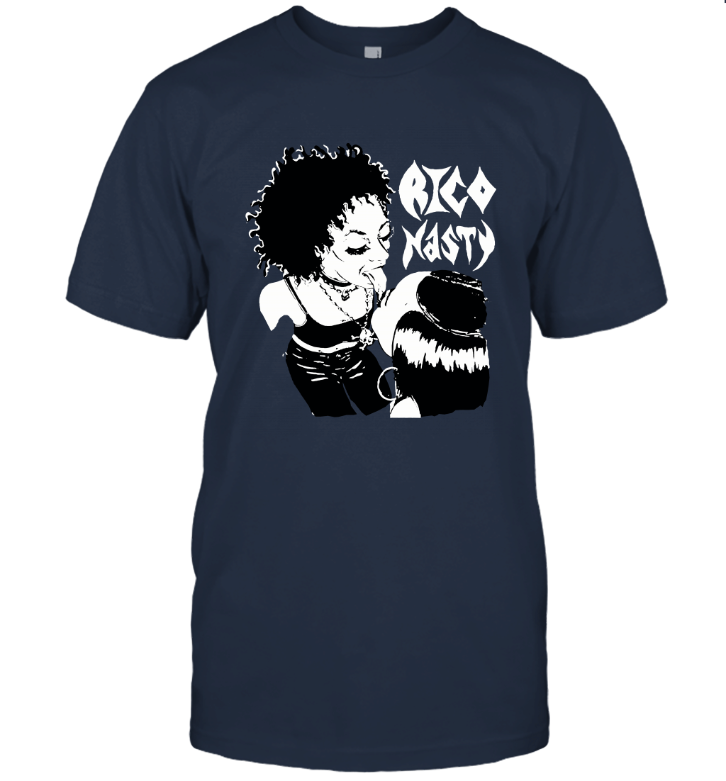 Rico Nasty Unisex T-Shirt