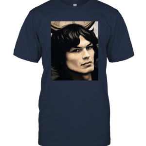 Richard Ramirez The Night Stalker 85 Unisex T-Shirt