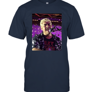 Scarypoolparty  Alejandro Aranda Unisex T-Shirt