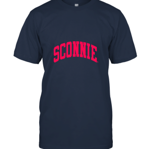 Sconnie Unisex T-Shirt