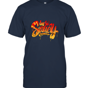 SAUCY l?a Unisex T-Shirt