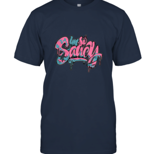 SAUCY Unisex T-Shirt