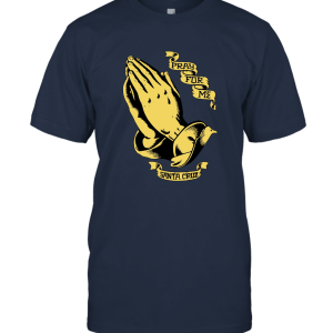 Santa Cruz Jessee Guadalupe Unisex T-Shirt