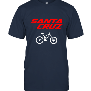 Santa Cruz Unisex T-Shirt