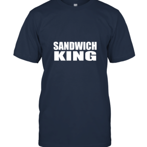 Sandwich King Unisex T-Shirt