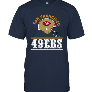 San Francisco 49ers Unisex T-Shirt