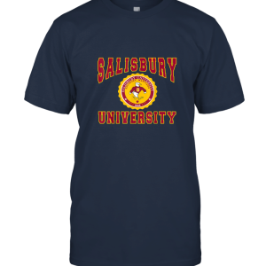 Salisbury University Unisex T-Shirt