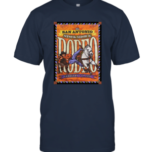 San Antonio Unisex T-Shirt