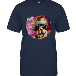 Sammy Haggar Unisex T-Shirt