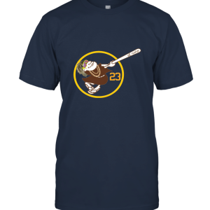 San Diego Padres Unisex T-Shirt
