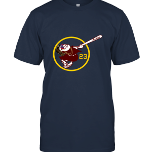 San Diego Padres Fernando Tatis Unisex T-Shirt