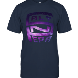 Salt N Pepa Logo T Shirt Unisex T-Shirt