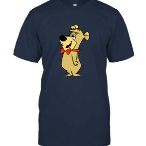 S Cute Boo Boo Bear Unisex T-Shirt