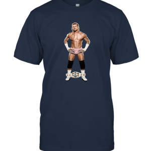 RZF Men's Dolph Ziggler Unisex T-Shirt