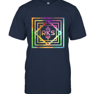 RyanCSchmitt Rainbow Kitten Surprise Fashion Unisex T-Shirt
