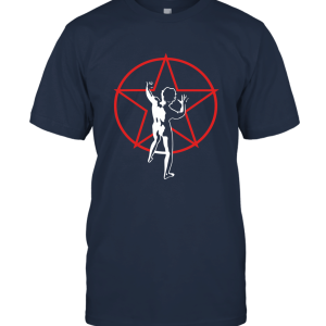 Rush Starman Unisex T-Shirt