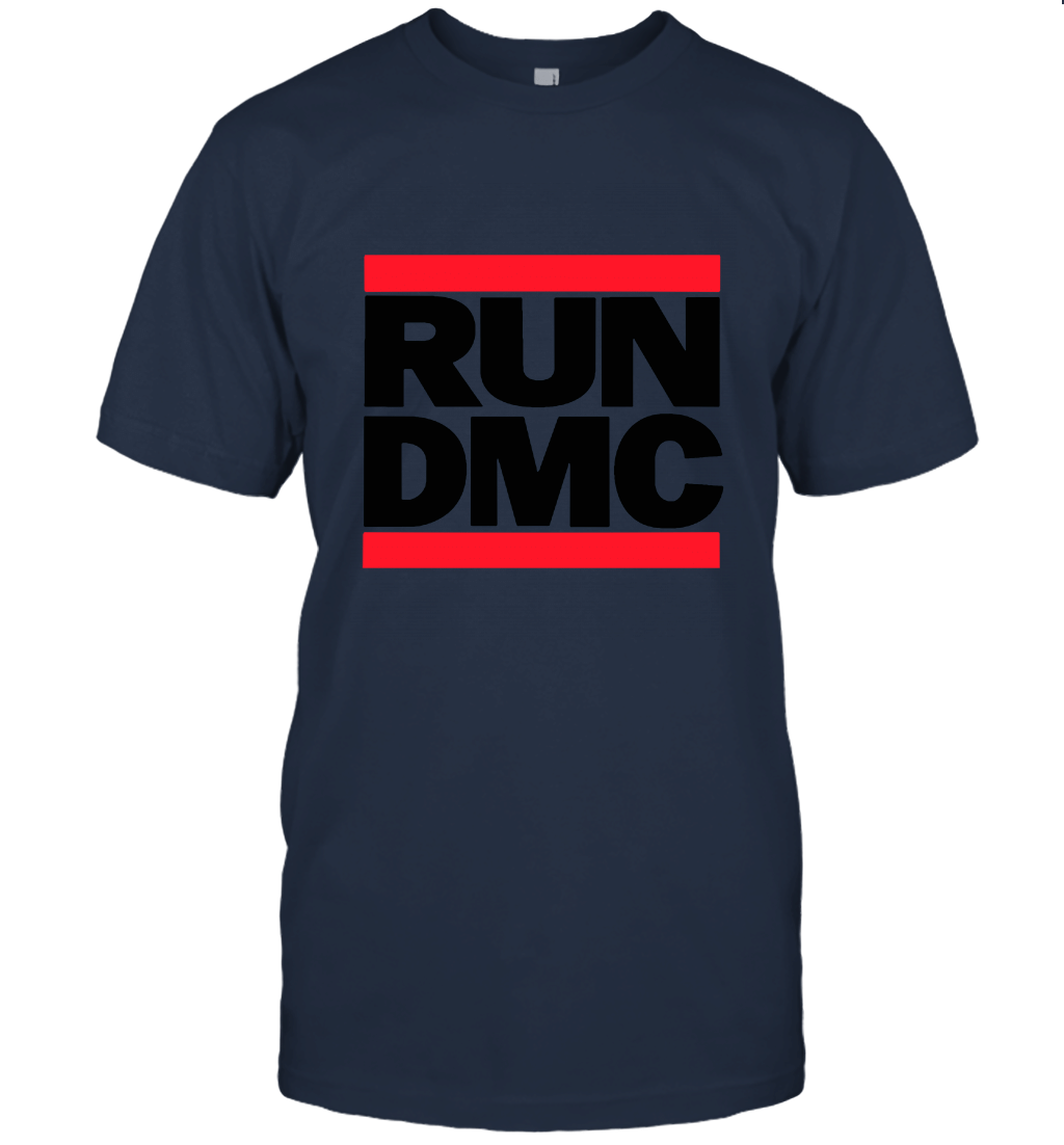 Run dmc Unisex T-Shirt