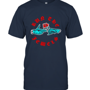 Run The Jewels Unisex T-Shirt