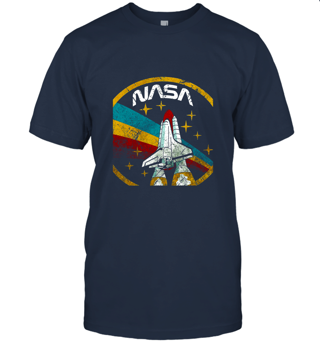 Shsdh Unisex T-Shirt