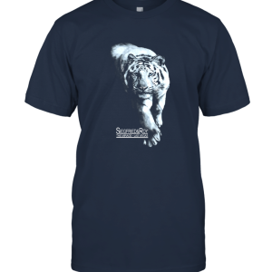 Siegfried and Roy The Mirage Las m?t tr??c Unisex T-Shirt